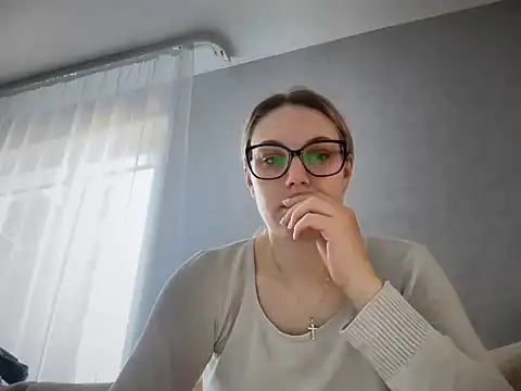 NikexPretty online show from March 2026 06:53:02 AM