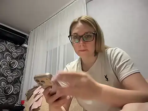 Snapshot of NikexPretty chatting on May 2026 09:09:01 PM NikexPretty online show from May 2026 09:09:01 PM
