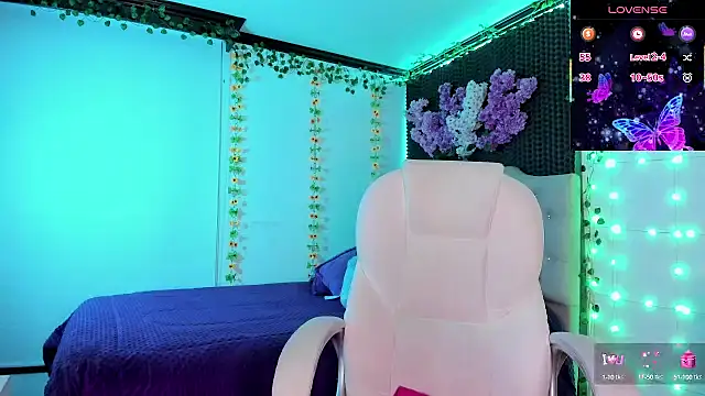 Snapshot of ParkKimsumi chatting on September 2025 03:44:02 AM ParkKimsumi online show from September 2025 03:44:02 AM