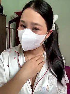 Dammi21 online show from September 2025 05:31:02 AM