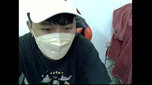 zhu000000 online show from October 2025 09:52:02 AM