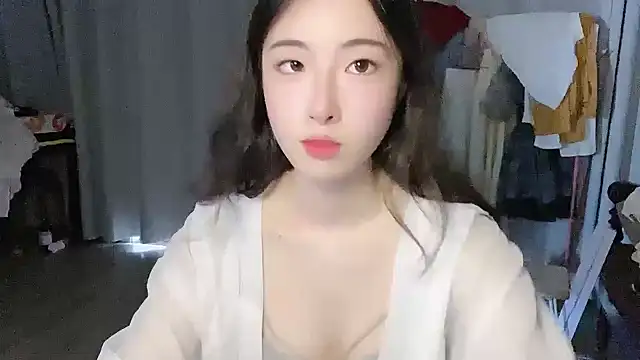 Freya7777 online show from September 2025 03:07:02 AM