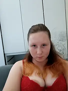 MiaKissy online show from September 2025 09:54:01 AM