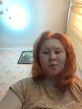 MiaKissy online show from March 2026 08:30:01 AM