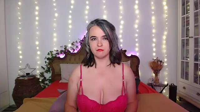 SilkenSin online show from September 2025 07:50:02 PM