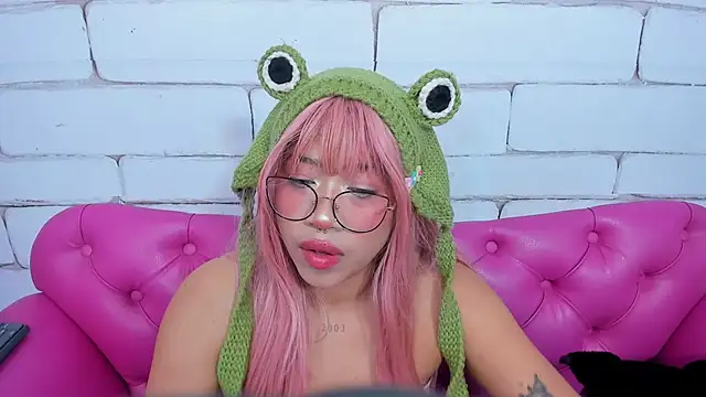 SafiroAgataaa online show from September 2025 11:23:02 AM