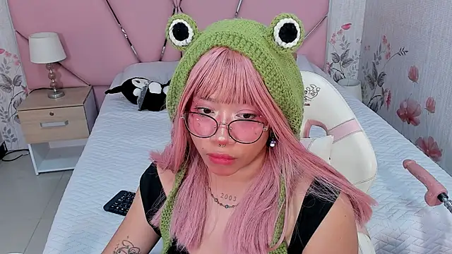 SafiroAgataaa online show from September 2025 08:20:02 AM