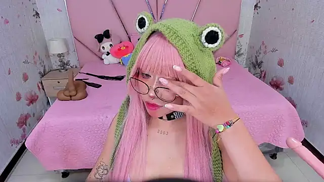 SafiroAgataaa online show from January 2026 03:10:01 AM