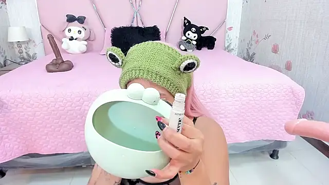 SafiroAgataaa online show from March 2026 08:04:01 PM