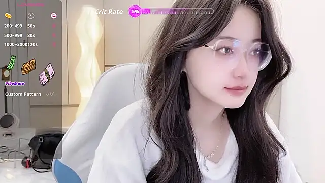 Snapshot of Naiyi-babe chatting on November 2025 03:44:01 PM Naiyi-babe online show from November 2025 03:44:01 PM