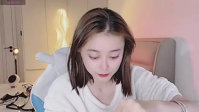 Snapshot of Naiyi-babe chatting on March 2026 12:45:02 PM Naiyi-babe online show from March 2026 12:45:02 PM