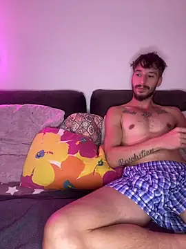 Potter Leo online show from September 2025 02:54:01 PM