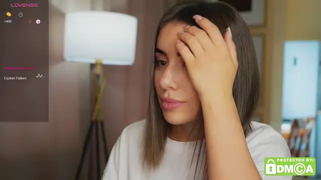 KateCarrey online show from September 2025 07:32:01 AM