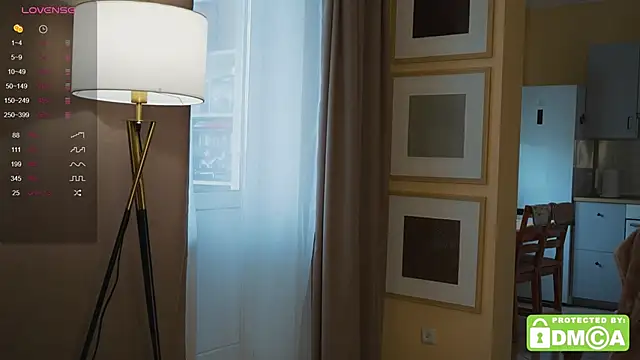 KateCarrey online show from September 2025 07:12:01 AM