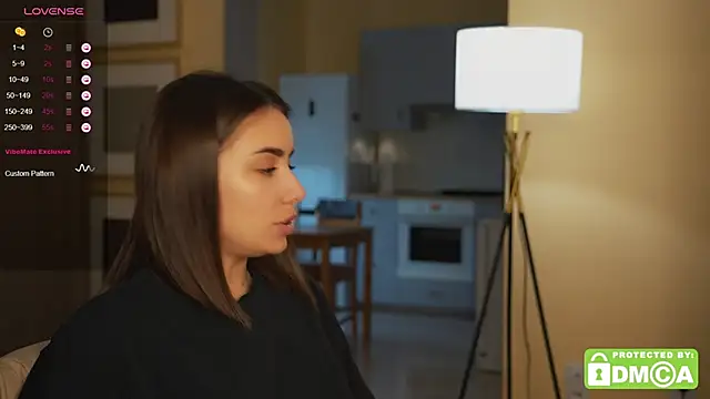 KateCarrey online show from October 2025 07:40:02 AM