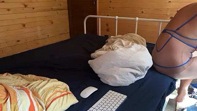 Tanja91 online show from September 2025 09:31:01 AM