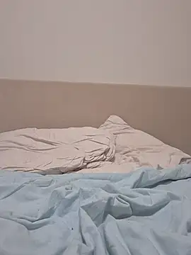 Tanja91 online show from October 2025 09:48:02 PM