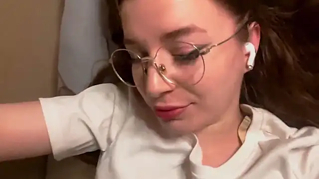 Snapshot of NataliaBorkin chatting on September 2025 10:42:01 PM NataliaBorkin online show from September 2025 10:42:01 PM