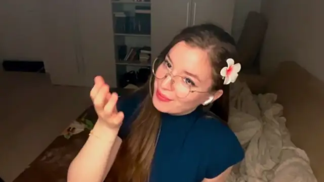 Snapshot of NataliaBorkin chatting on September 2025 09:25:02 PM NataliaBorkin online show from September 2025 09:25:02 PM