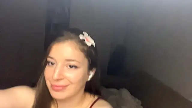 Snapshot of NataliaBorkin chatting on October 2025 08:43:02 PM NataliaBorkin online show from October 2025 08:43:02 PM