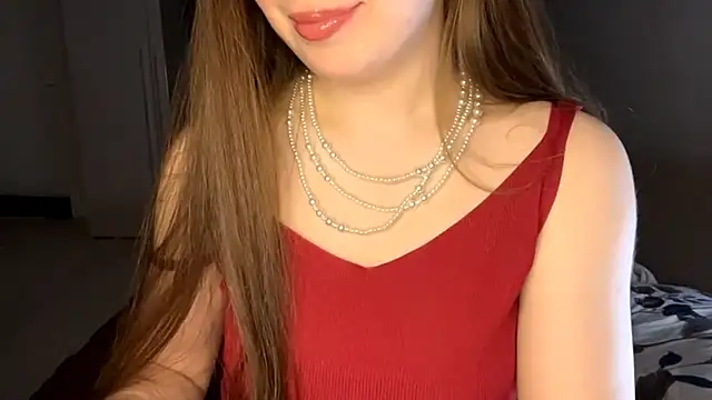 Snapshot of NataliaBorkin chatting on January 2026 09:20:01 PM NataliaBorkin online show from January 2026 09:20:01 PM