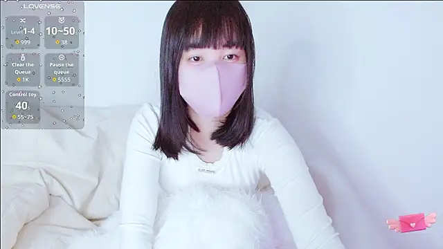 Zinzin chan online show from January 2026 08:11:02 PM