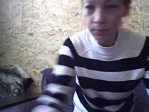 Milana38 online show from September 2025 11:15:02 AM