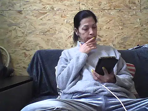 Milana38 online show from October 2025 10:07:01 AM