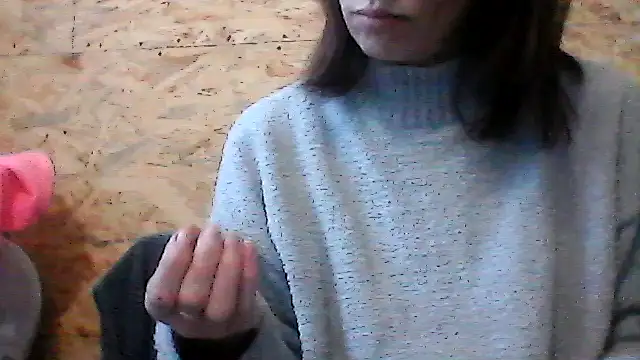 Milana38 online show from December 2025 10:33:01 AM