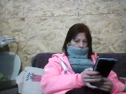 Milana38 online show from February 2026 01:03:01 PM