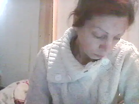 Milana38 online show from April 2026 08:09:01 PM