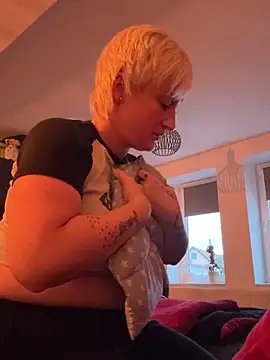 Rozendefotz online show from February 2026 06:53:02 AM