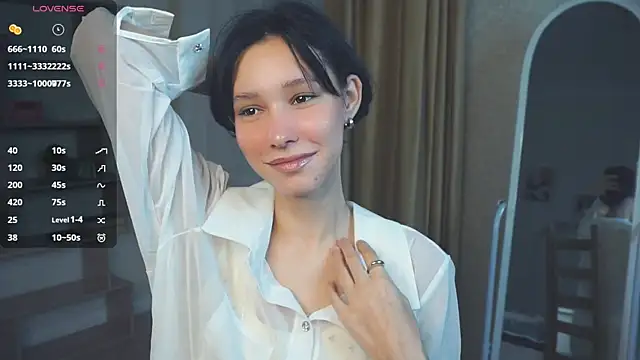 IrenePlamer online show from September 2025 07:38:01 PM