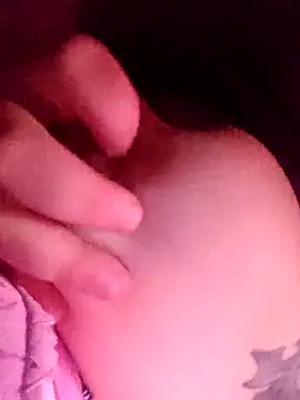 Onlybri online show from October 2025 06:41:02 PM