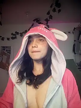 Snapshot of AriannaSoul chatting on February 2026 01:35:02 AM AriannaSoul online show from February 2026 01:35:02 AM