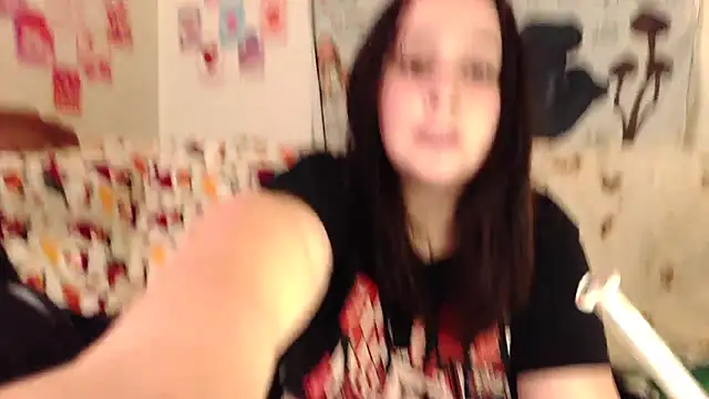 Shadow Slut online show from October 2025 03:18:02 AM