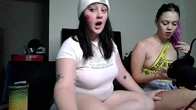 Shadow Slut online show from October 2025 09:06:01 PM