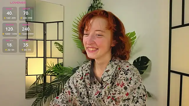 JuanaFriesz online show from September 2025 07:08:01 AM