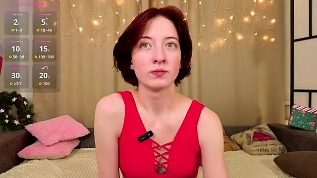 JuanaFriesz online show from December 2025 09:04:01 AM