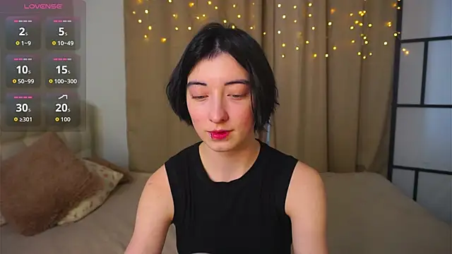 JuanaFriesz online show from February 2026 09:24:02 AM