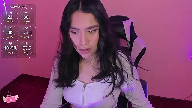 Snapshot of megaan_cb chatting on February 2026 04:10:02 PM megaan cb online show from February 2026 04:10:02 PM