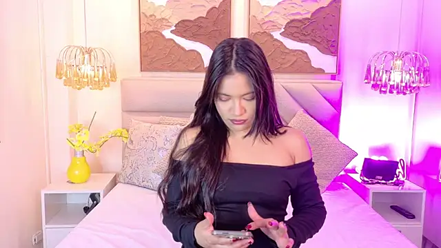 kendalFox  online show from December 2025 02:08:02 AM