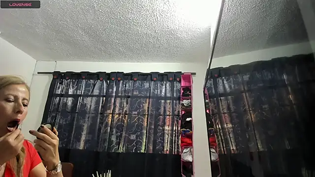 vanesa mystic2 online show from October 2025 12:28:01 PM