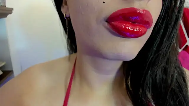 sweet Elizabeth online show from February 2026 12:02:01 PM