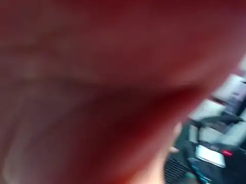 Gigi Glase online show from September 2025 08:53:01 PM