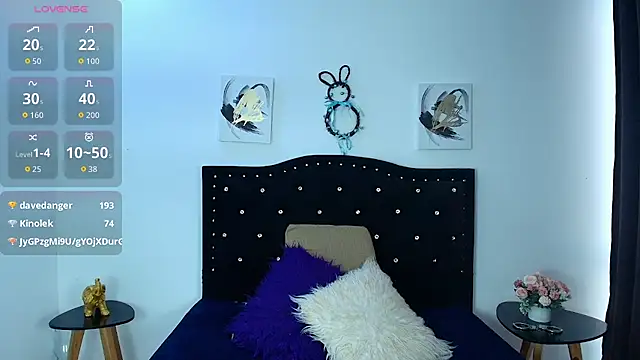 SammySmall F w online show from November 2025 10:04:01 PM