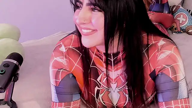 Snapshot of Camila_Matinez_ chatting on October 2025 12:00:01 AM Camila Matinez online show from October 2025 12:00:01 AM