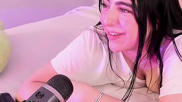 Camila Matinez  online show from March 2026 08:19:01 AM