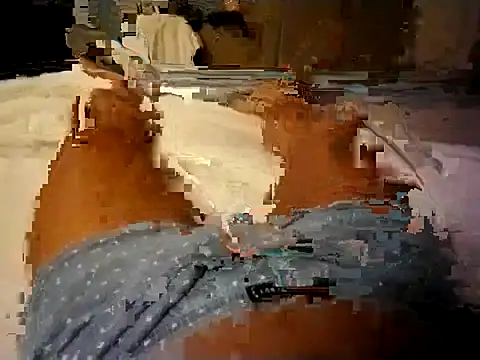 AXEL 84 online show from October 2025 10:21:02 PM