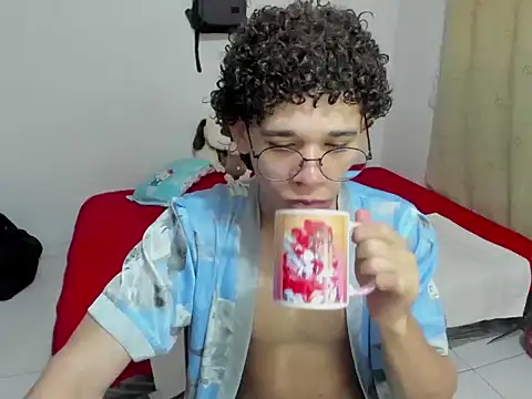 Tom Blues online show from September 2025 12:42:01 PM